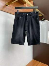 Picture of Burberry Jeans Short _SKUBurberrysz29-408qx078683
